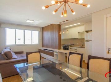 Apartamento · 60m² · 3 Quartos · 1 Vaga · Apartamento de 3 quartos,elevador e 1 vaga no bairro Jardim Itu-Sabará