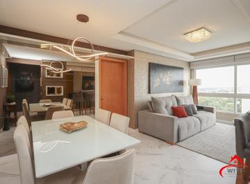 Apartamento · 83m² · 2 Quartos · 2 Vagas · Apartamento a veda no bairro Higienópolis