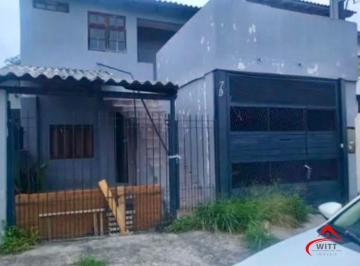 Casa · 133m² · 3 Quartos · 2 Vagas · Casa 133m2  3 dormitórios e 1 vaga Cachoeirinha