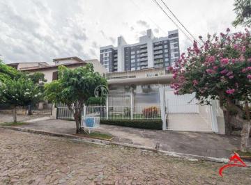 Casa · 290m² · 3 Quartos · 3 Vagas · Casa à venda, 290 m² por R$ 1.300.000,00 - Vila Ipiranga - Porto Alegre/RS