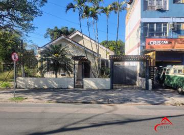 Casa · 87m² · 3 Quartos · 4 Vagas · Casa 3 dorms à venda Rua Santa Flora, Nonoai - Porto Alegre