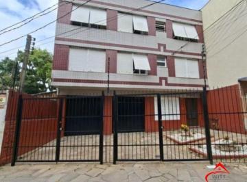 Apartamento · 39m² · 1 Quarto · Apartamento 1 dormitório garden 37m²