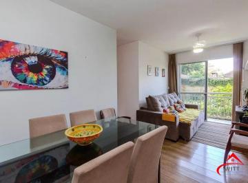 Apartamento · 69m² · 3 Quartos · 1 Vaga · Apartamento à venda - em Tristeza