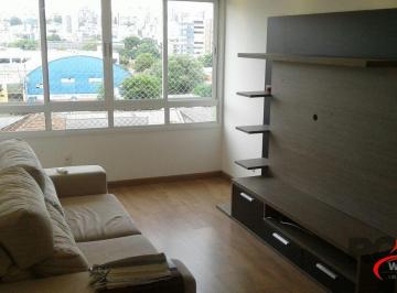 Apartamento · 75m² · 2 Quartos · 1 Vaga · Apartamento à venda - em Rio Branco