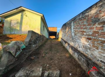 Casa · 70m² · 1 Quarto · 2 Vagas · Casa térrea!
