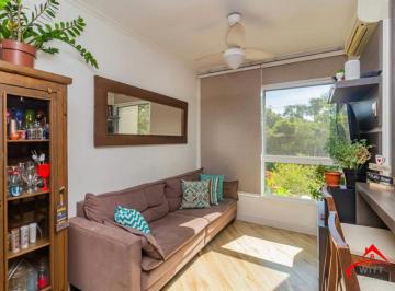 Apartamento · 63m² · 3 Quartos · 1 Vaga · Apartamento de 3 quartos, suíte, elevador e 1 vaga no bairro Jardim Itu-Sabará