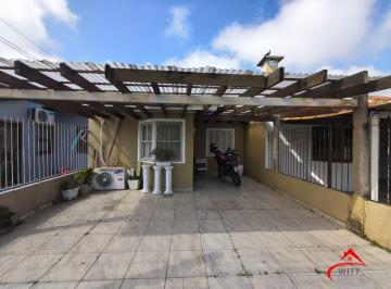 Casa · 109m² · 3 Quartos · 2 Vagas · Casa a venda 3 dormitórios - Restinga - Porto Alegre