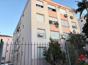 2534866.jpeg · Apartamento à venda - no Jardim Leopoldina