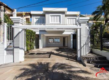 Casa · 221m² · 4 Quartos · 4 Vagas · Casa com 4 dormitórios no Espírito santo
