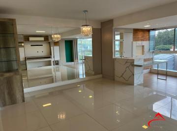 Apartamento · 129m² · 3 Quartos · 2 Vagas · EXCELENTE OPORTUNIDADE NO ROSSI PANAMBY - CENTRAL PARQUE