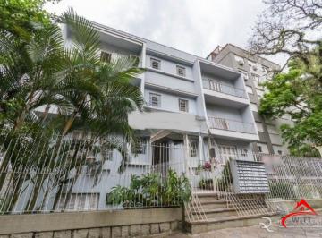 Apartamento · 37m² · 1 Quarto · APARTAMENTO 1 DORMITÓRIO SEMIMOBILIADO 📍 Higienópolis – Porto Alegre/RS ✨