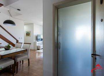 Apartamento · 159m² · 3 Quartos · 1 Vaga · Cobertura 2 dormitórios - Bairro Camaquã