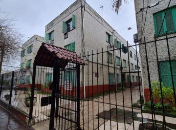 FACHADA BLOCO A · APTO 02 DORMITÓRIOS NA AV. ANTONIO DE CARVALHO