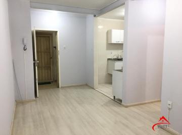 Apartamento · 46m² · 1 Quarto · Apartamento à venda - em Santo Antônio