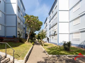Apartamento de 2 quartos, Porto Alegre · APARTAMENTO 2 QUARTOS, 1 VAGA ROTATIVA - BAIRRO CAMAQUÃ