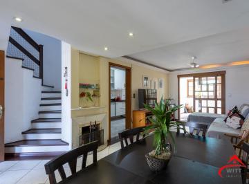 Casa · 184m² · 3 Quartos · 2 Vagas · Casa à venda - em Espírito Santo