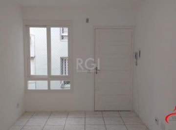 Apartamento · 55m² · 2 Quartos · 1 Vaga · APARTAMENTO 2 QUARTOS, 1 VAGA ROTATIVA - BAIRRO