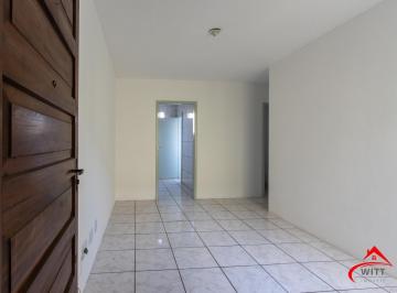 Apartamento · 55m² · 2 Quartos · 1 Vaga · APARTAMENTO 2 QUARTOS, 1 VAGA ROTATIVA - BAIRRO CAVALHADA
