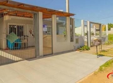 Casa · 95m² · 2 Quartos · 1 Vaga · Casa de 2 Quartos e 1 vaga de garagem em Canoas.