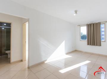 Apartamento · 41m² · 1 Quarto · APARTAMENTO 1 QUARTO 41,32m² PRIVATIVOS - BAIRRO HUMAITA