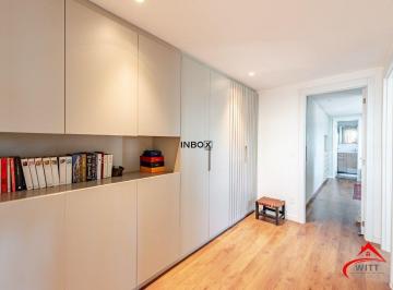 Apartamento · 164m² · 3 Quartos · 3 Vagas · Apartamento 3 Suítes Mobiliado à Venda na Avenida Praia de Belas