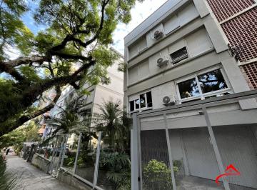 Apartamento · 89m² · 2 Quartos · 1 Vaga · Apartamento de 2 quartos, suíte e 1 vaga de garagem no bairro Bom Fim em POA