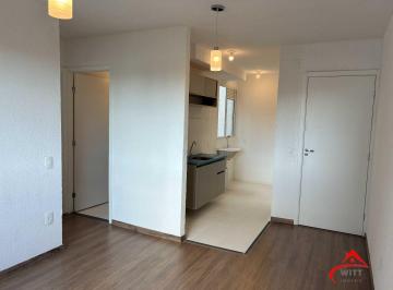 Apartamento · 41m² · 2 Quartos · 1 Vaga · Apartamento com 02 quartos e 01 vaga no Bairro Santa Rosa de Lima em Porto Alegr
