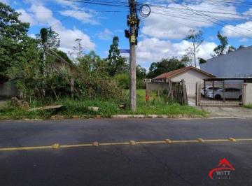 Terreno · 786m² · Oportunidade de Investimento em Canoas, Rio Grande do Sul!