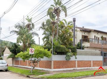 Casa · 109m² · 2 Quartos · 2 Vagas · Casa térrea, 2 dormitórios, 1 suíte e 2 vagas no bairro Aberta dos Morros.