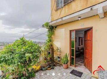 Casa · 110m² · 3 Quartos · 2 Vagas · Casa com 3 dormitórios em Cachoeirinha