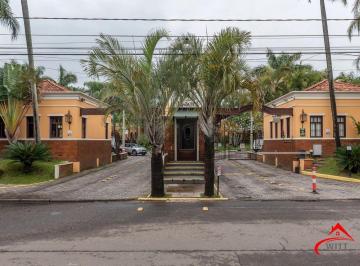 Terreno · 176m² · Lote/ Terreno no condominio Parque Iguaçu.
