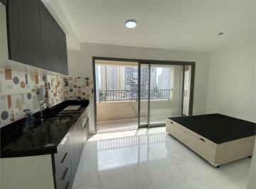 Apartamento de 1 quarto, São Paulo · STUDIO 27M² À VENDA NO ALTO DA LAPA
