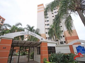 Apartamento · 65m² · 3 Quartos · 1 Vaga · Apartamento de 3 quartos, elevador e 1 vaga no bairro Cristo Redentor
