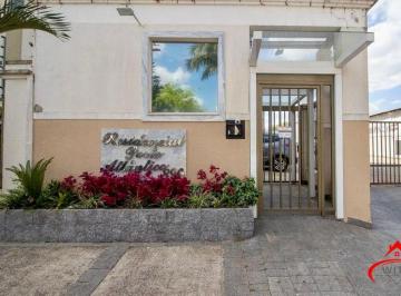 Apartamento · 63m² · 2 Quartos · 1 Vaga · 3 quartos com suíte e Academia completa Apenas 269mil