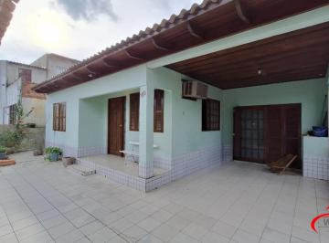 Casa · 200m² · 4 Quartos · 3 Vagas · Casa de 4 dormitórios e 4 vagas de garagem em Canoas.