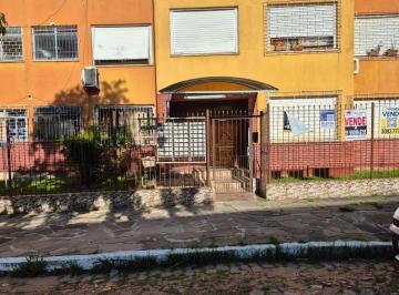 Apartamento · 38m² · 1 Quarto · Apartamento à venda - em Morro Santana
