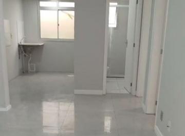Apartamento · 49m² · 2 Quartos · 1 Vaga · Apartamento à venda - em Lomba do Pinheiro