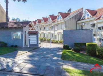 Casa · 116m² · 3 Quartos · 2 Vagas · Excelente casa em condomínio fechado -Bairro Cristal