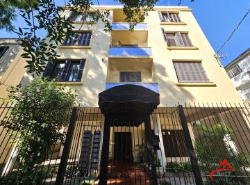 Apartamento · 44m² · 1 Quarto · Apartamento 1 dormitório no Moinhos de Vento