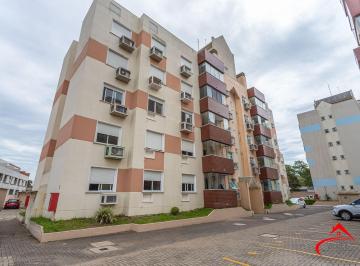 Apartamento · 68m² · 2 Quartos · 1 Vaga · Apartamento de 2 dormitórios, vaga e infra