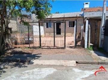 Casa · 63m² · 3 Quartos · 2 Vagas · Casa térrea 3 dormitórios - bairro Vila Nova