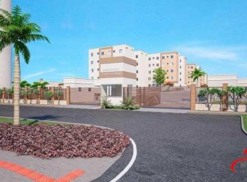 Apartamento · 38m² · 2 Quartos · 1 Vaga · PORTO NOBRE vende Ap de 2 dorm com 1 vaga em Gravataí
