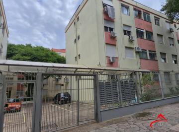 Apartamento · 51m² · 1 Quarto · 1 Vaga · Apto 1 dorm. no Cridto Redentor