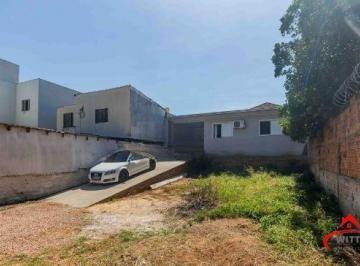 Casa · 94m² · 2 Quartos · 4 Vagas · Casa no bairro Jardim Carvalho de 2 dormitórios e amplo pátio