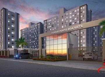 Apartamento · 42m² · 2 Quartos · 1 Vaga · PORTO NOBRE vende apartamento PORTO BOA VISTA, na Zona Norte de POA