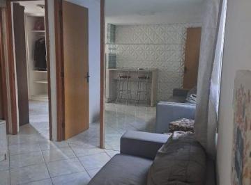 Apartamento · 42m² · 2 Quartos · Apartamento à venda - em Rio dos Sinos