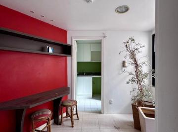 Comercial · 51m² · 2 Vagas · 🚨 Oportunidade! Sala com garagem dupla na Cristóvão!
