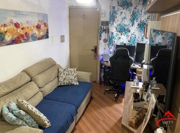 2507749.jpeg · Apartamento à venda - em Rubem Berta
