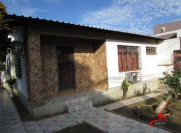 Casa · 159m² · 3 Quartos · 3 Vagas · Casa térrea, com 3 dormitórios, 1 suíte, no bairro Nonoai.