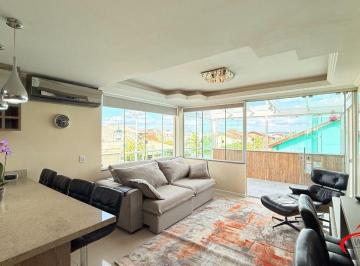 Apartamento · 196m² · 3 Quartos · 2 Vagas · Apartamento de 3 dormitórios e 2 vagas de garagem em cachoeirinha.